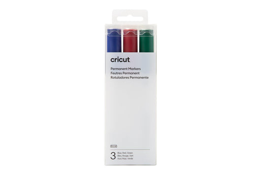 Cricut Venture Markers 3 pk