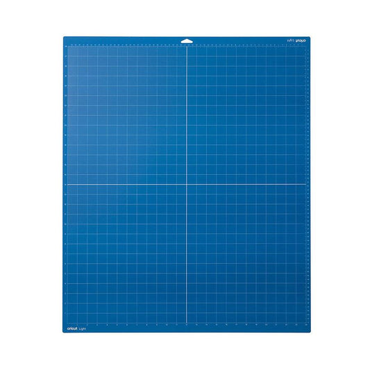 Cricut Venture Lett klebrig kuttematte 24x28" 1 pk