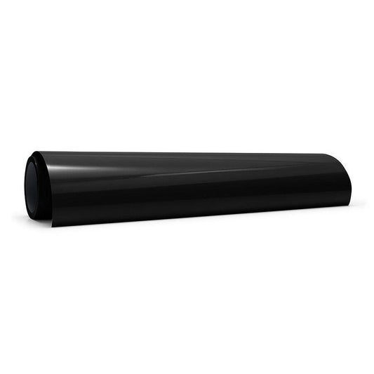 Cricut Venture Smart Iron-On 63,5x152cm - Svart
