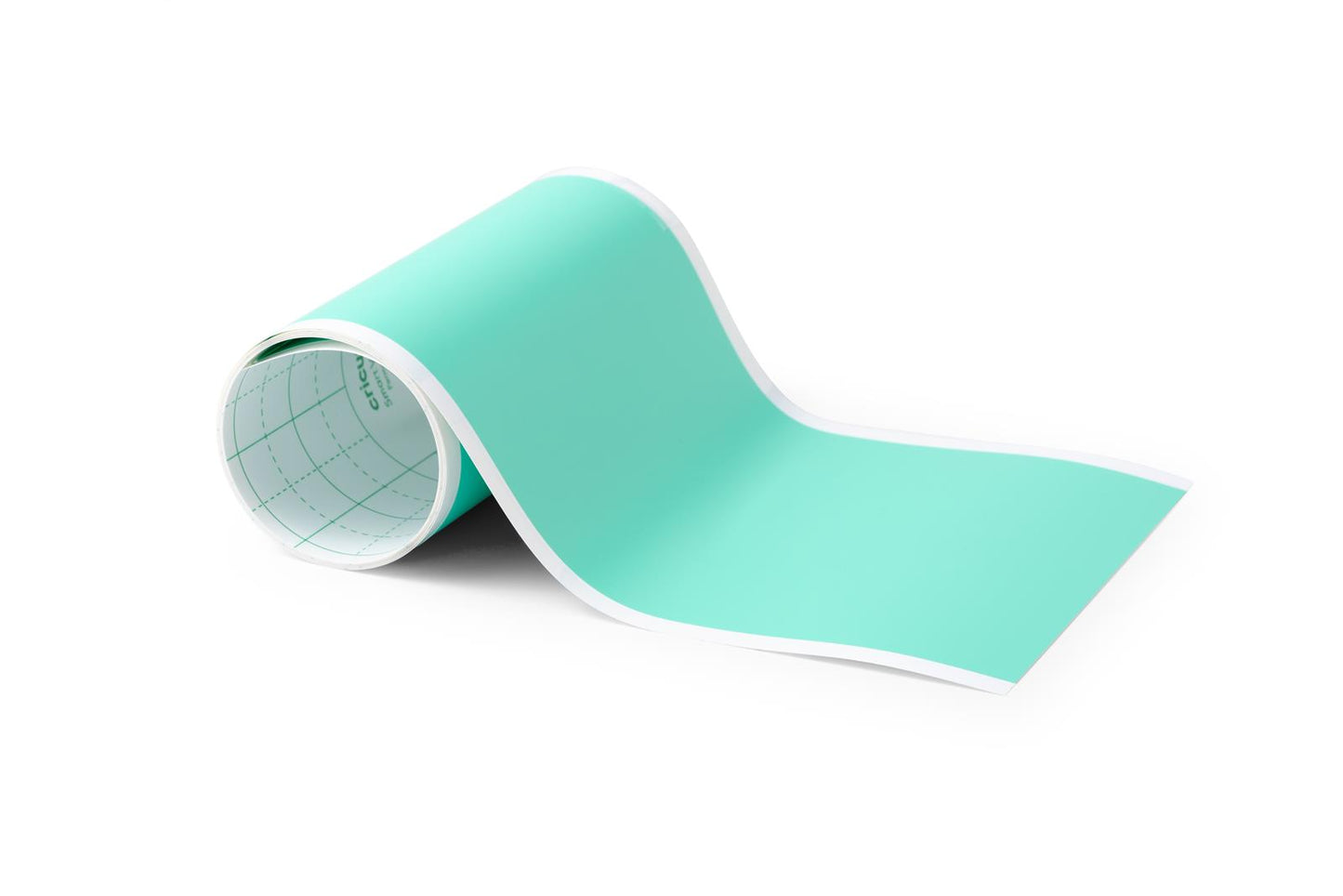 Cricut Smart Vinyl Permanent Joy 14x122cm Matt mint