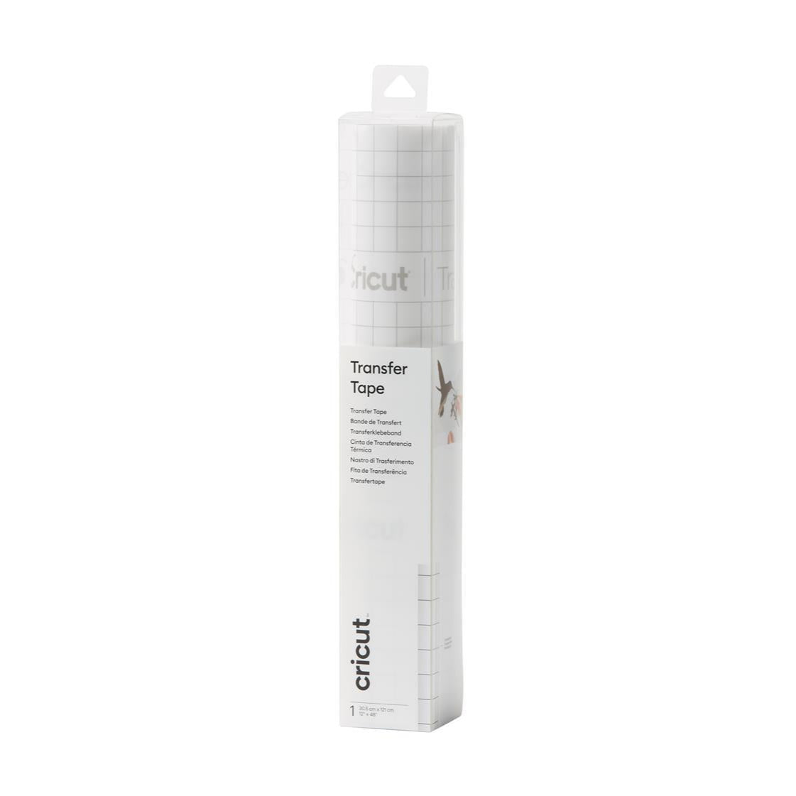 Cricut StandardGrip Transfer Tape 30,5x120cm