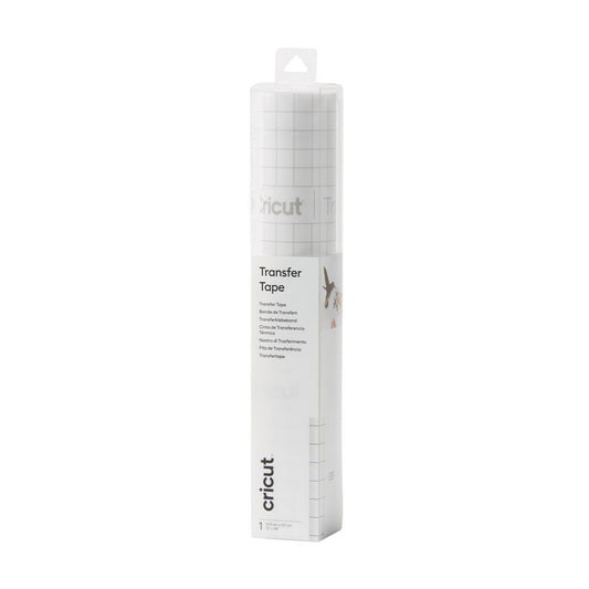 Cricut StandardGrip Transfer Tape 30,5x120cm